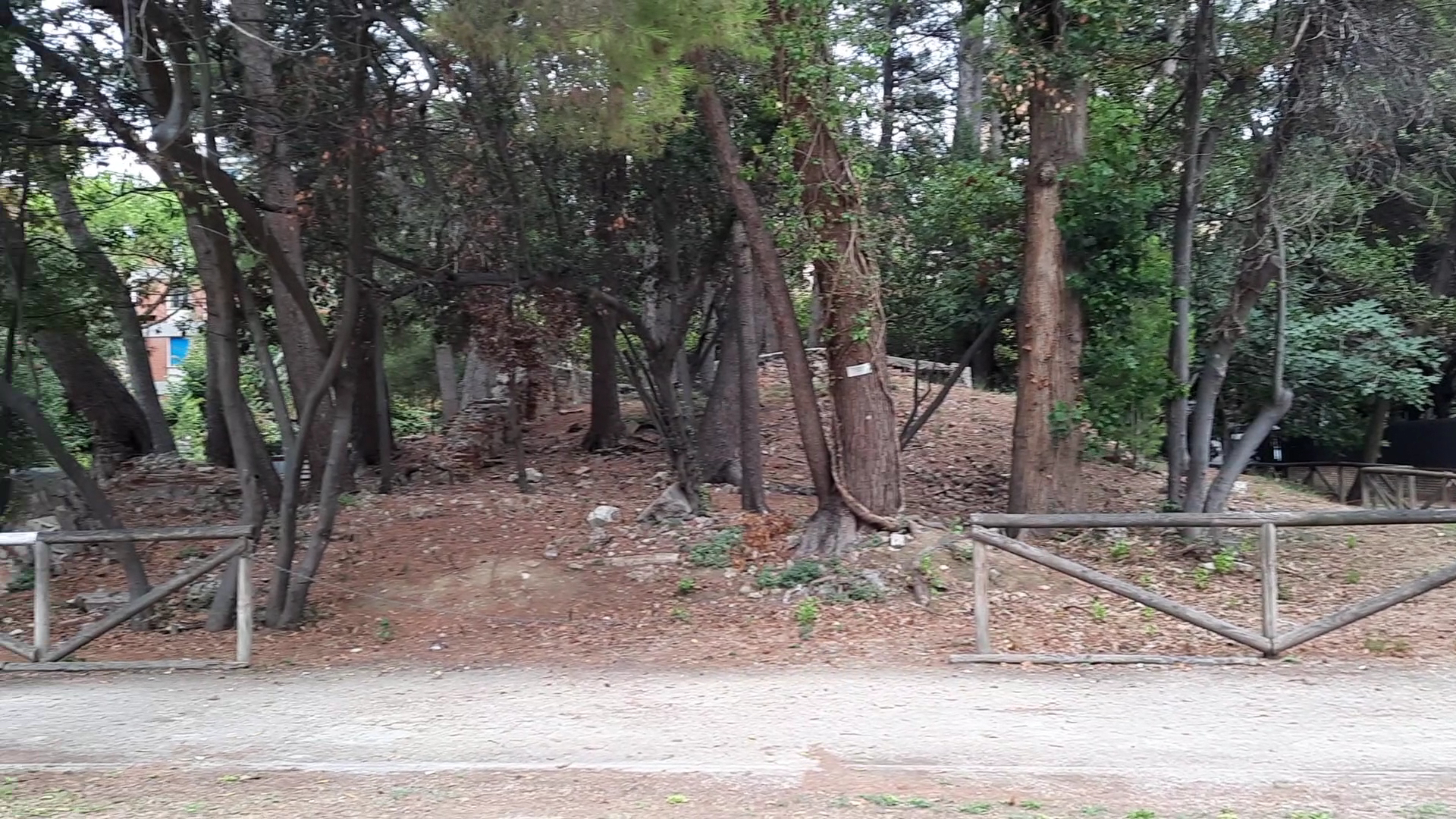 Parco Sabucchi