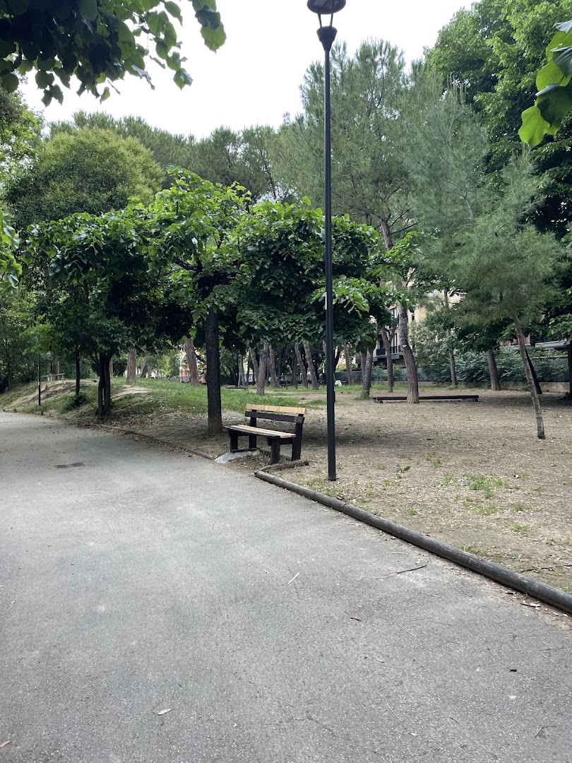 Parco Sabucchi