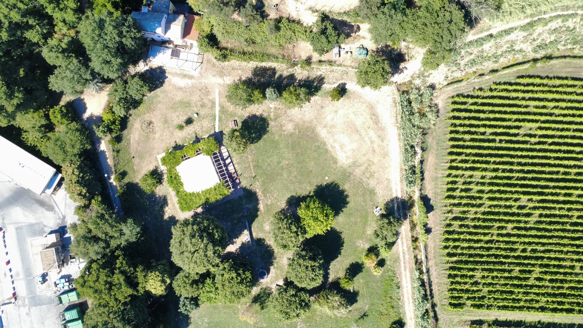 Parco San Pietro in Carpignano