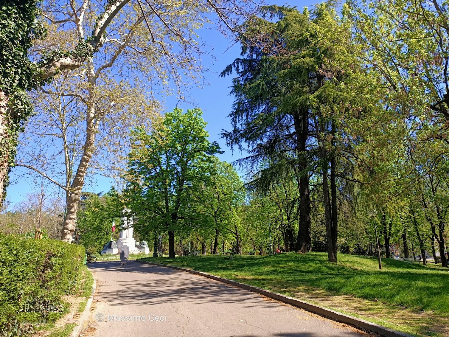 Parco Sandro Pertini