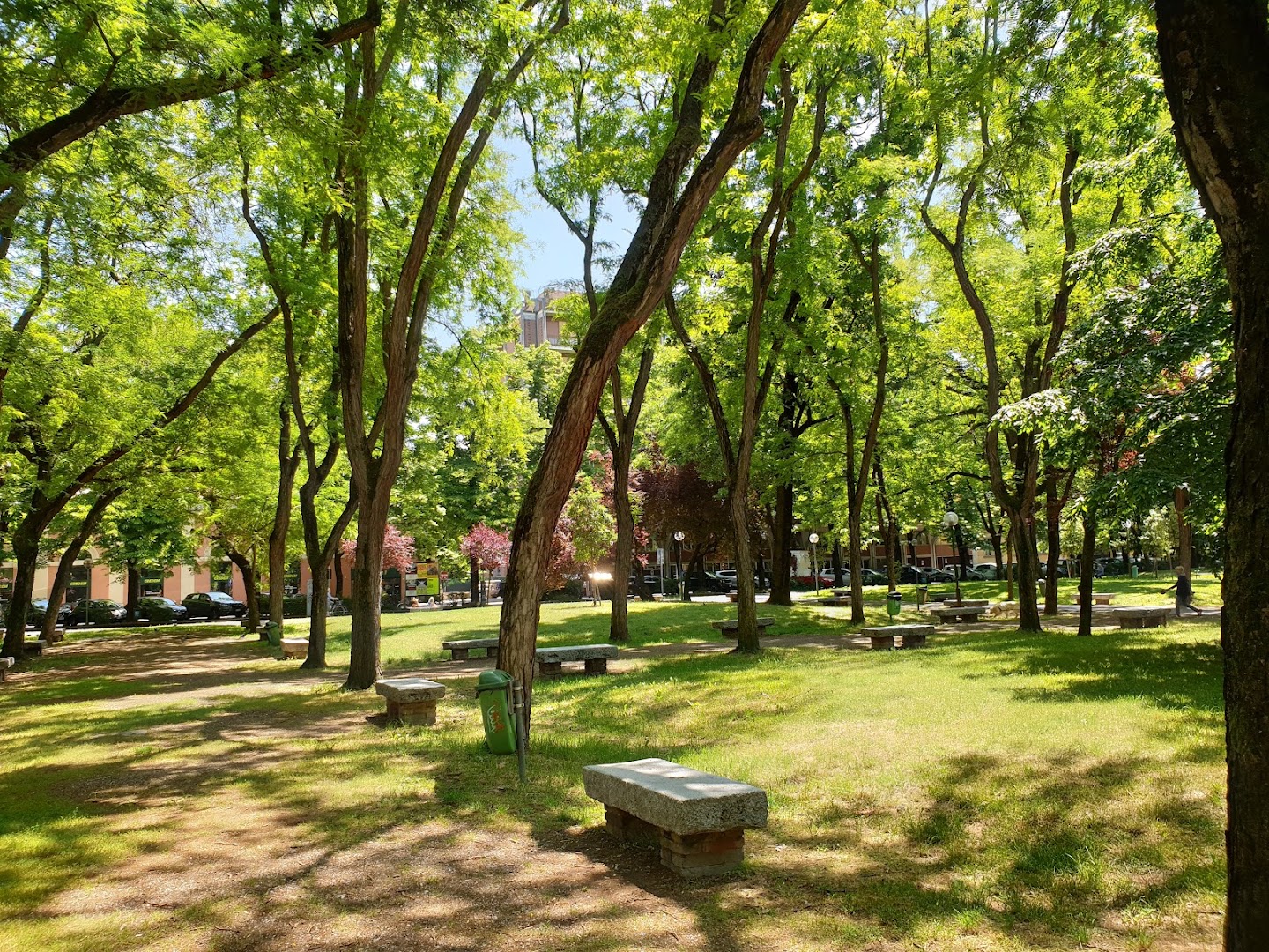 Parco Sandro Pertini
