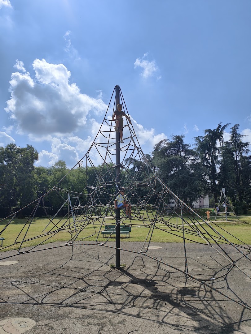 Parco Sandro Pertini