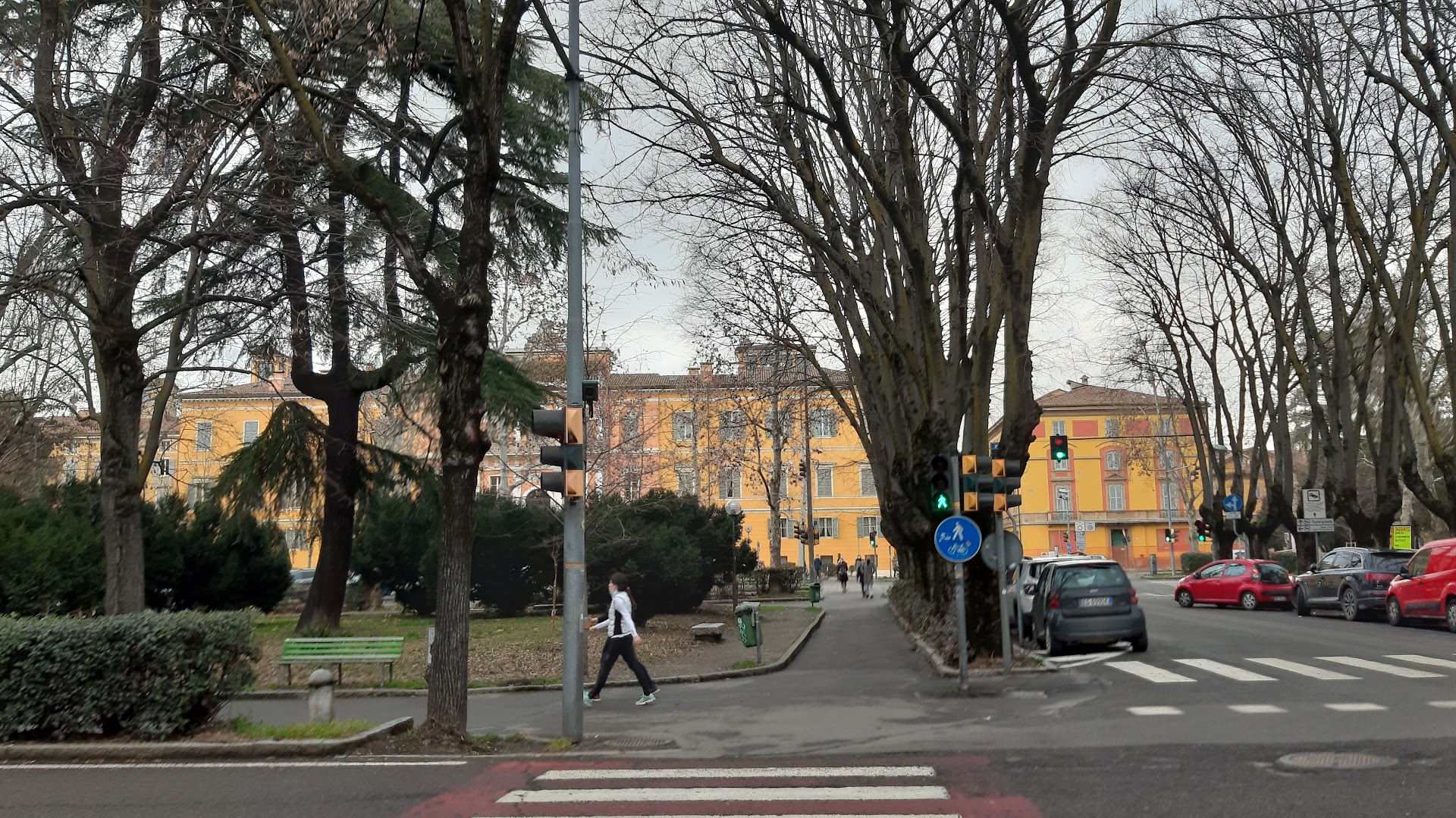 Parco Sandro Pertini
