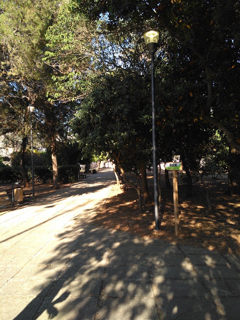 Parco Santaloja