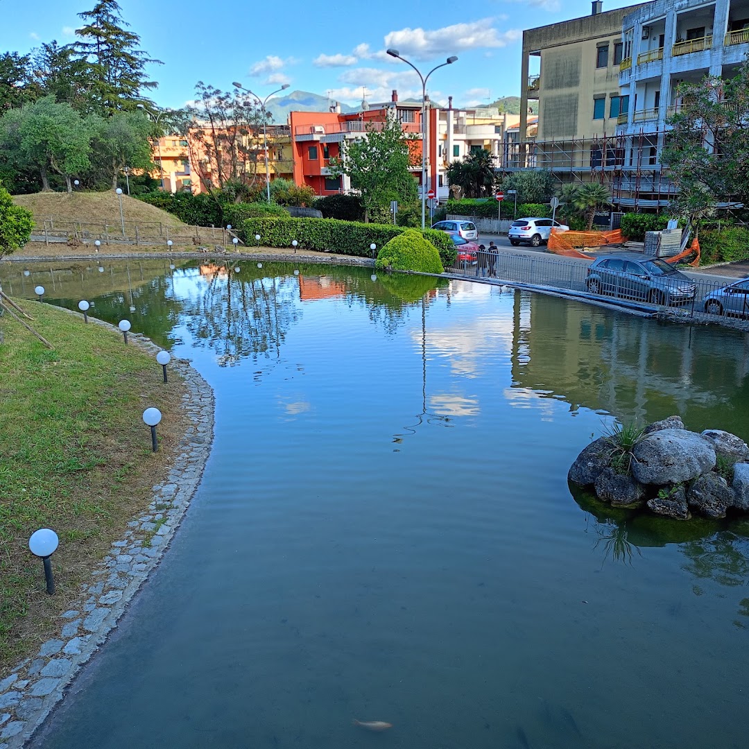Parco Santina Campana