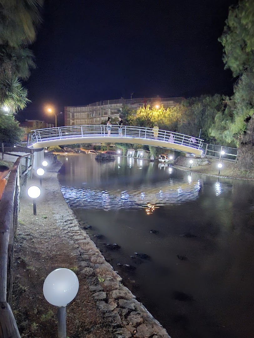 Parco Santina Campana