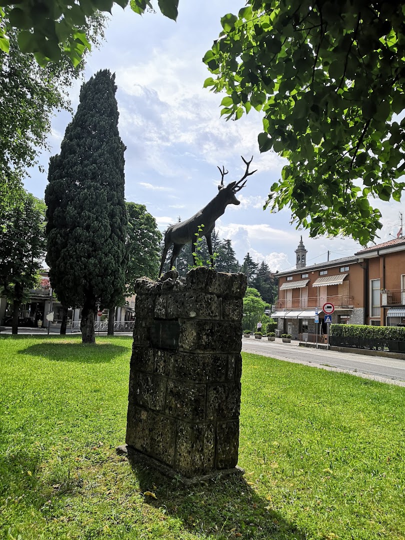 Parco Sant'Uberto, Almenno San Salvatore