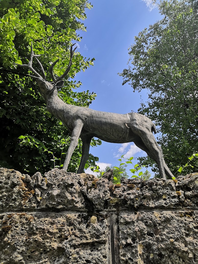 Parco Sant'Uberto