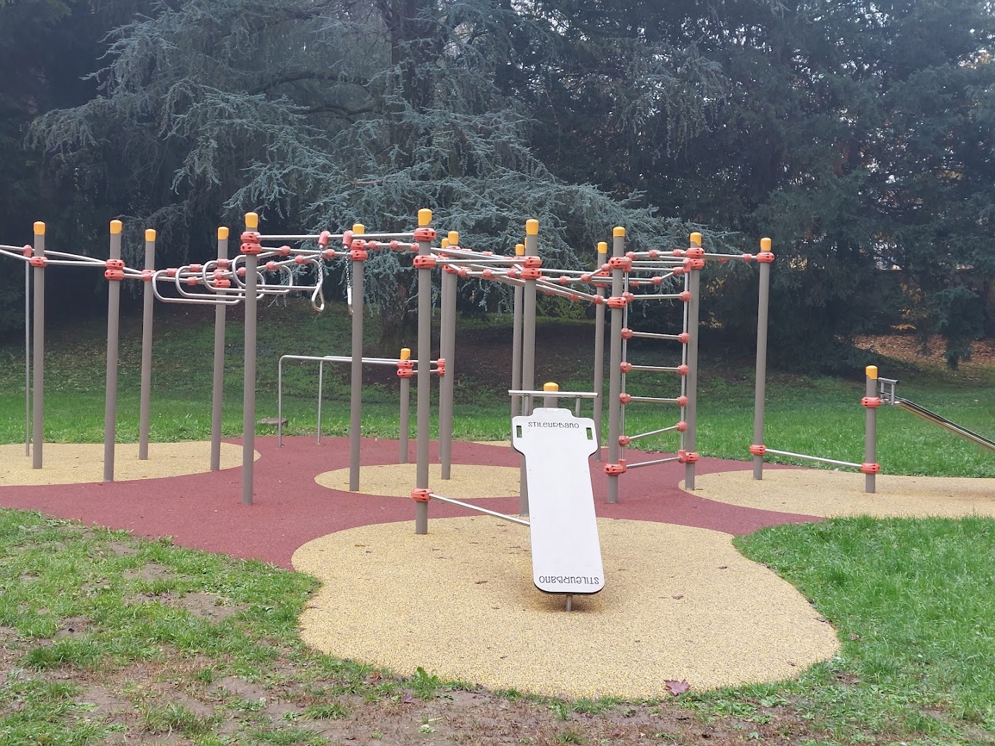 Parco Sottocasa