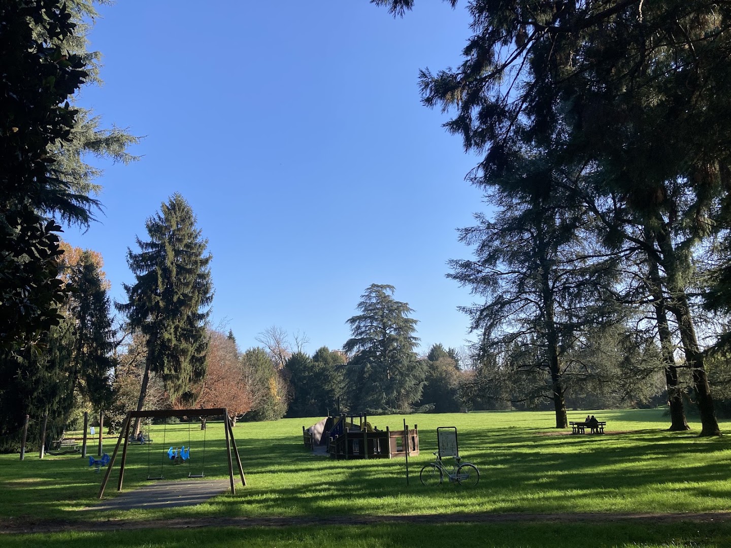 Parco Sottocasa