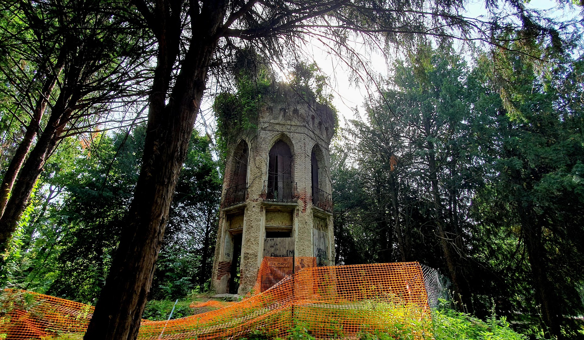 Parco Sottocasa