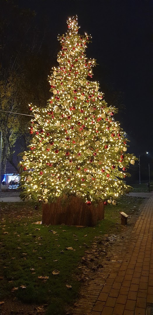 Parco Spina Azzurra
