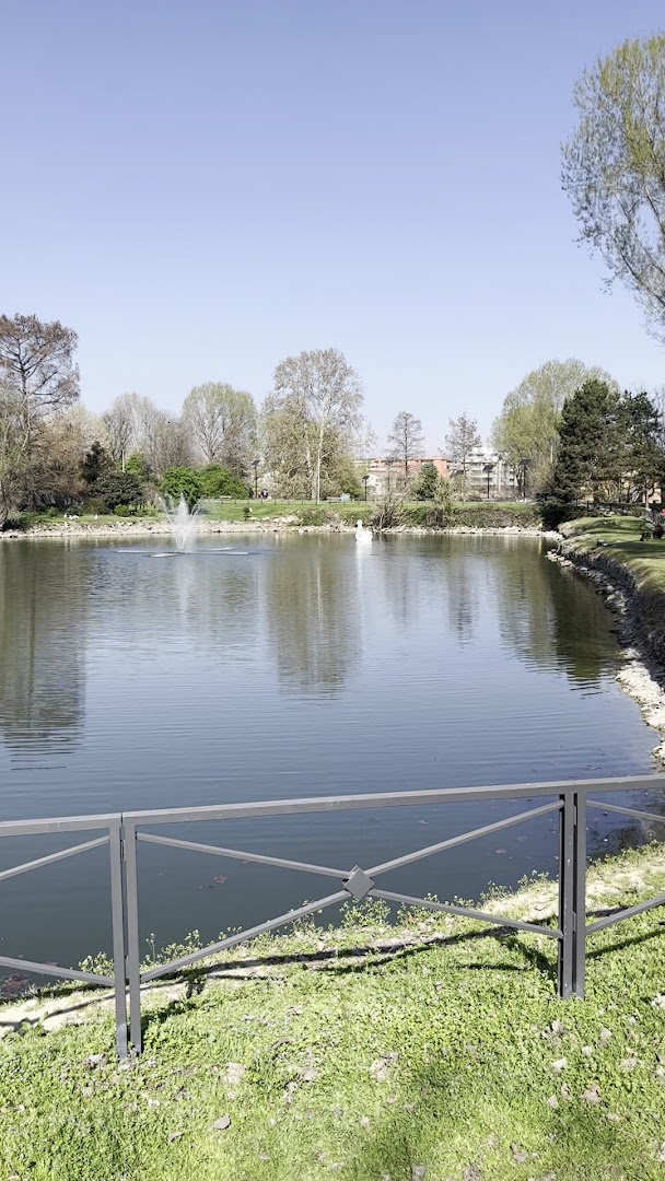 Parco Spina Azzurra