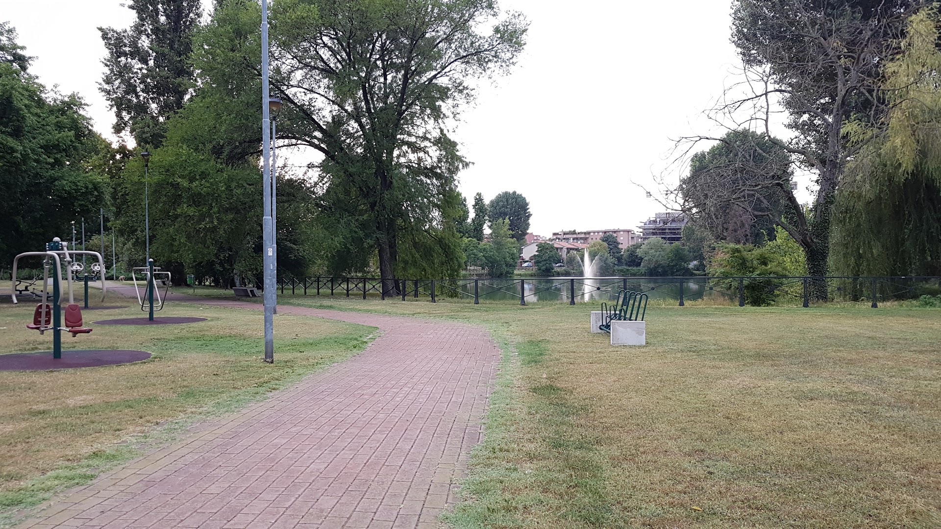 Parco Spina Azzurra