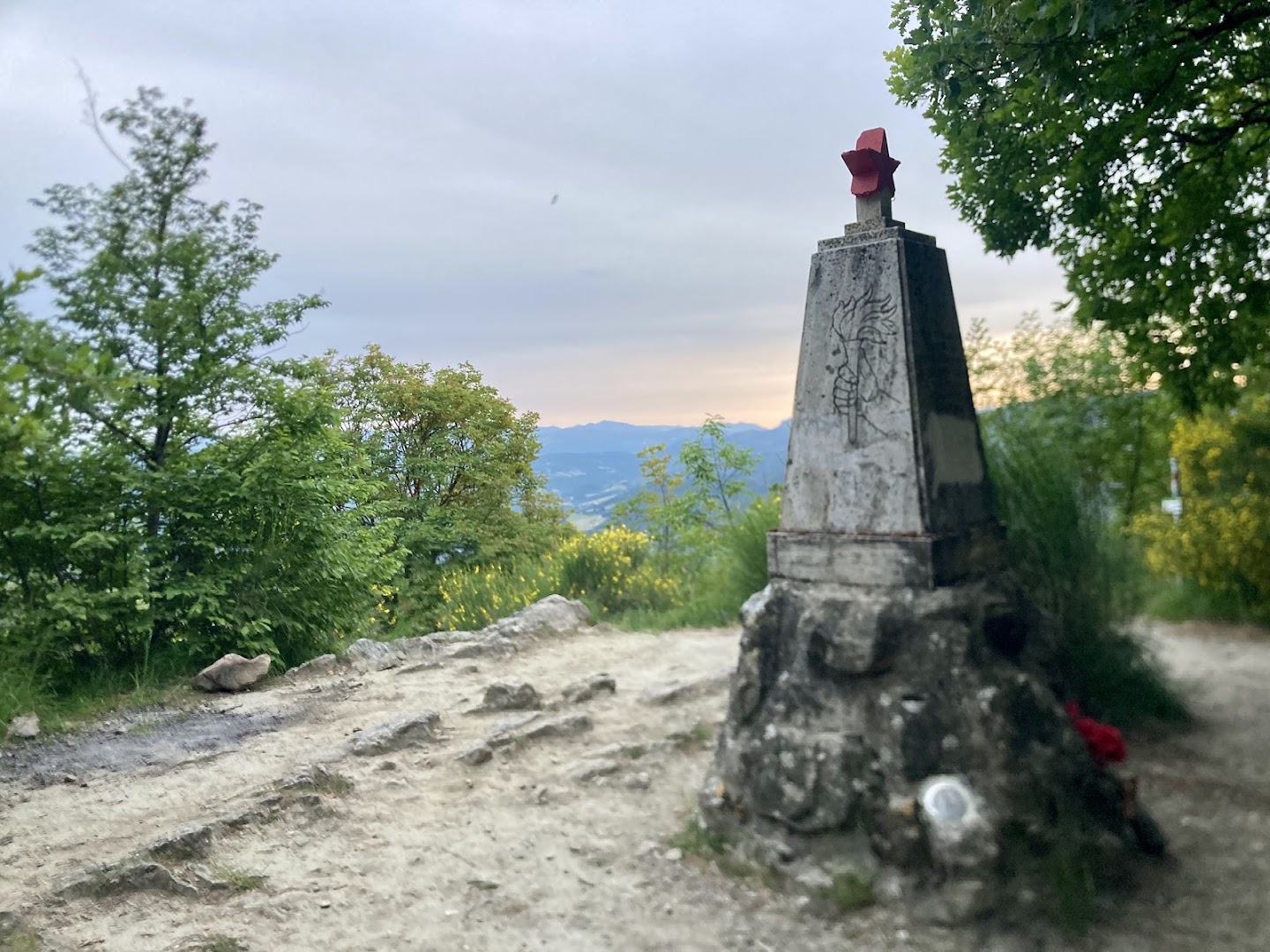 Parco Storico di Monte Sole