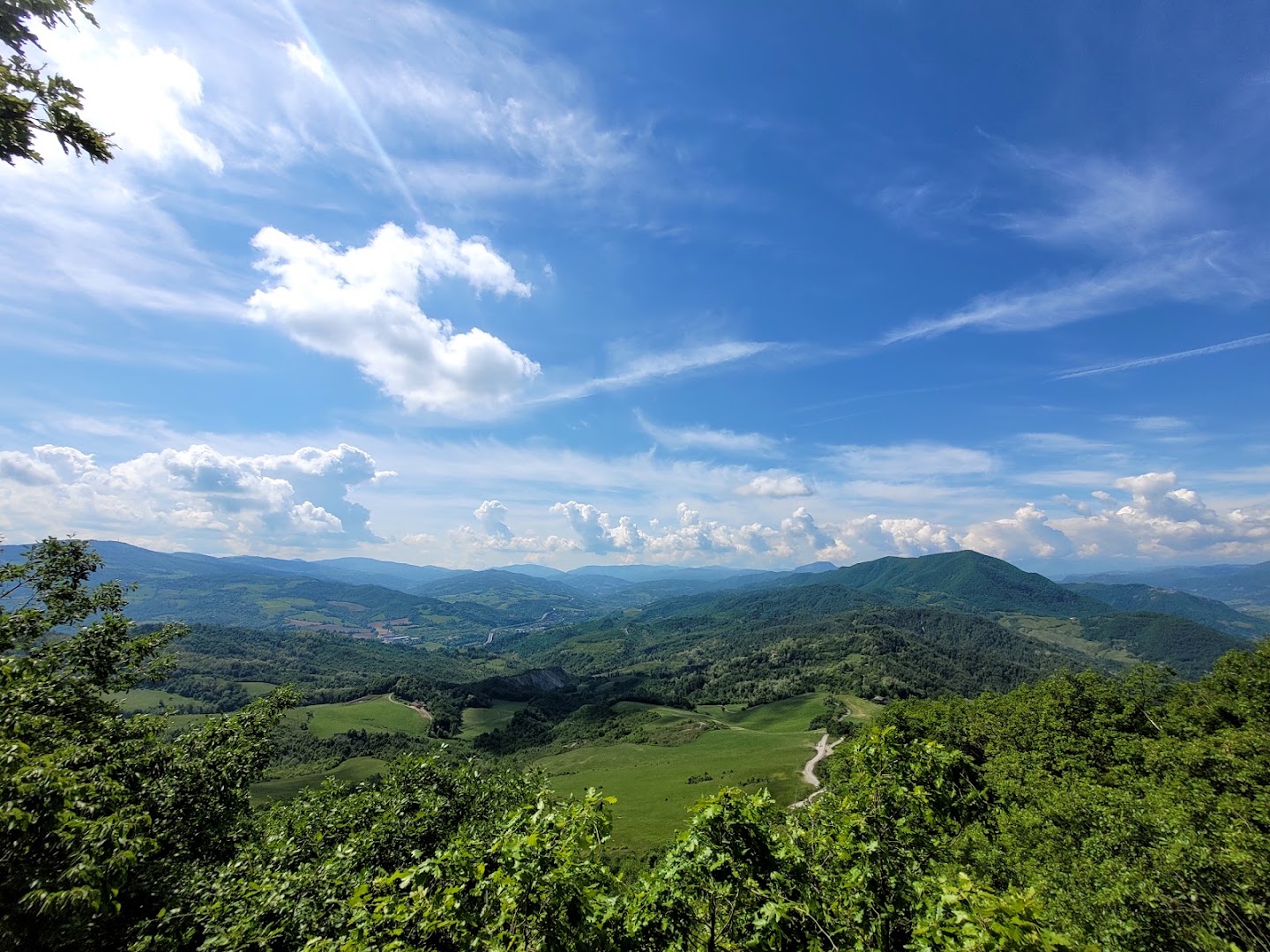 Parco Storico di Monte Sole