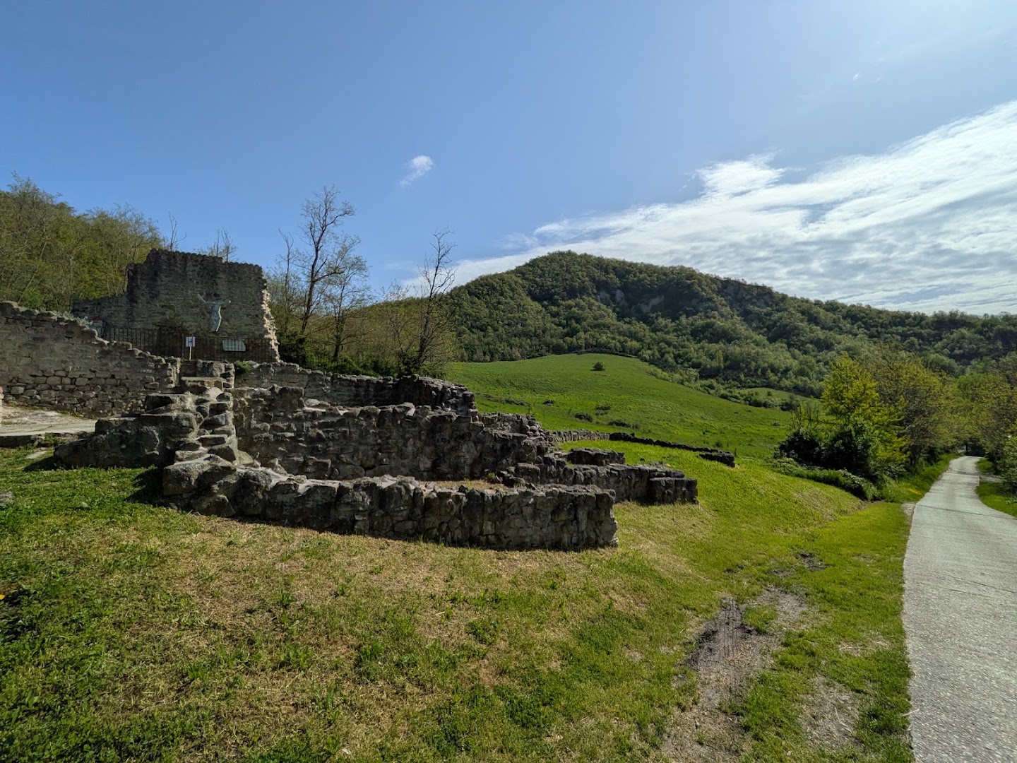 Parco Storico di Monte Sole