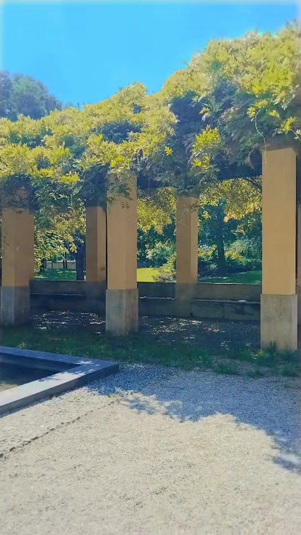 Parco Storico di Villa Burba, Rho