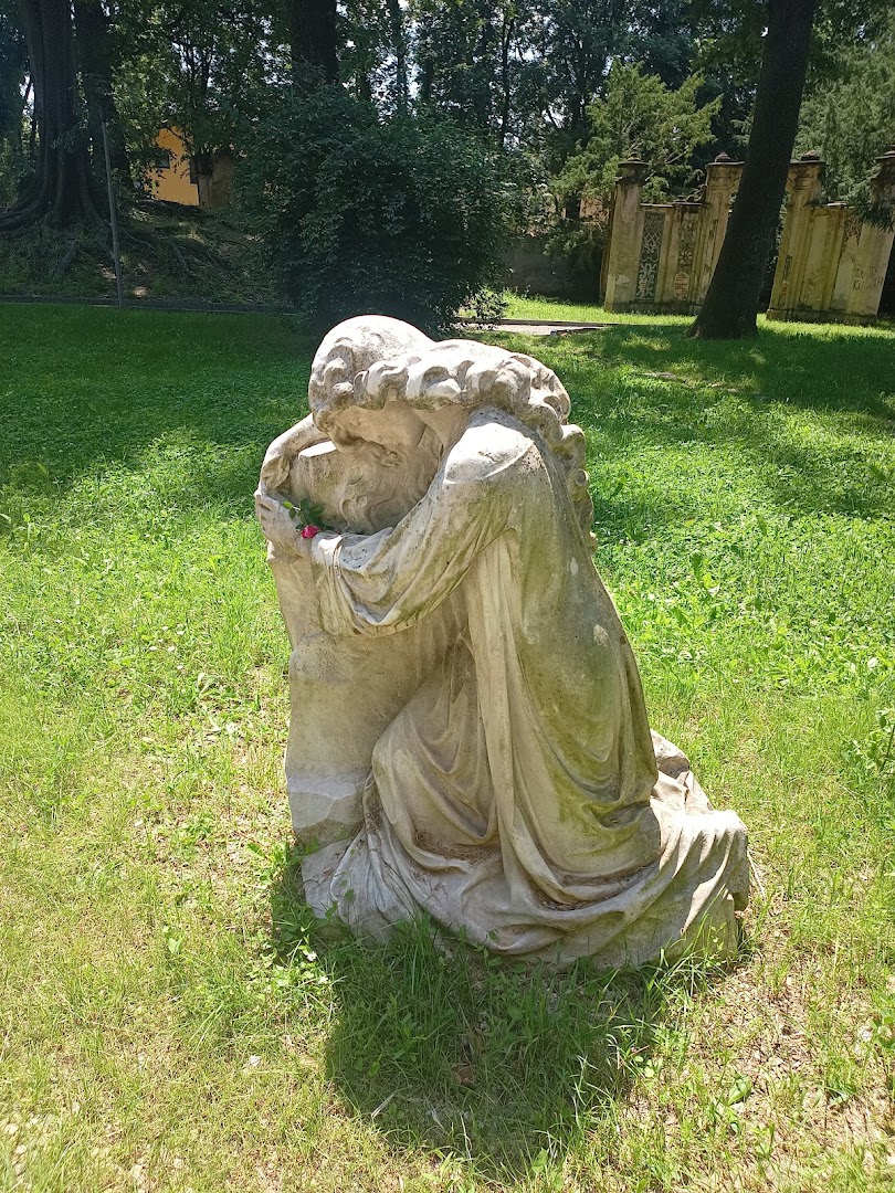 Parco Storico di Villa Burba