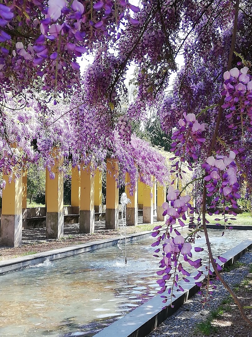 Parco Storico di Villa Burba