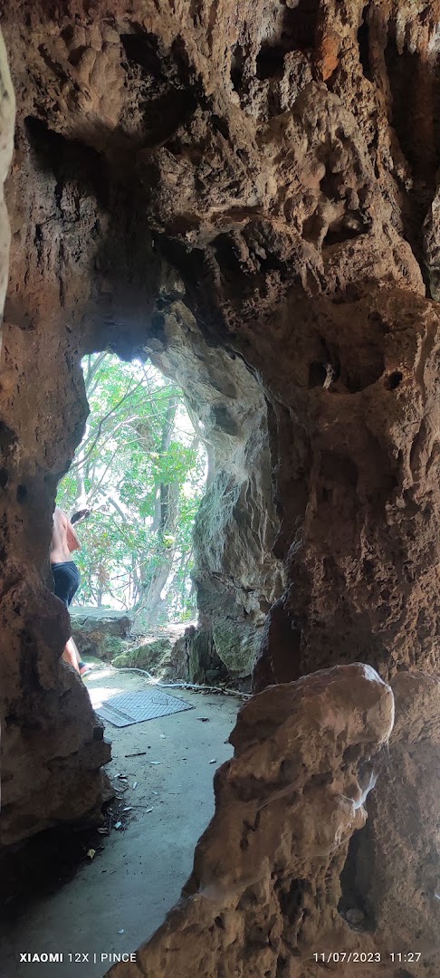 Parco Storico Villa Duchessa di Galliera, Genova