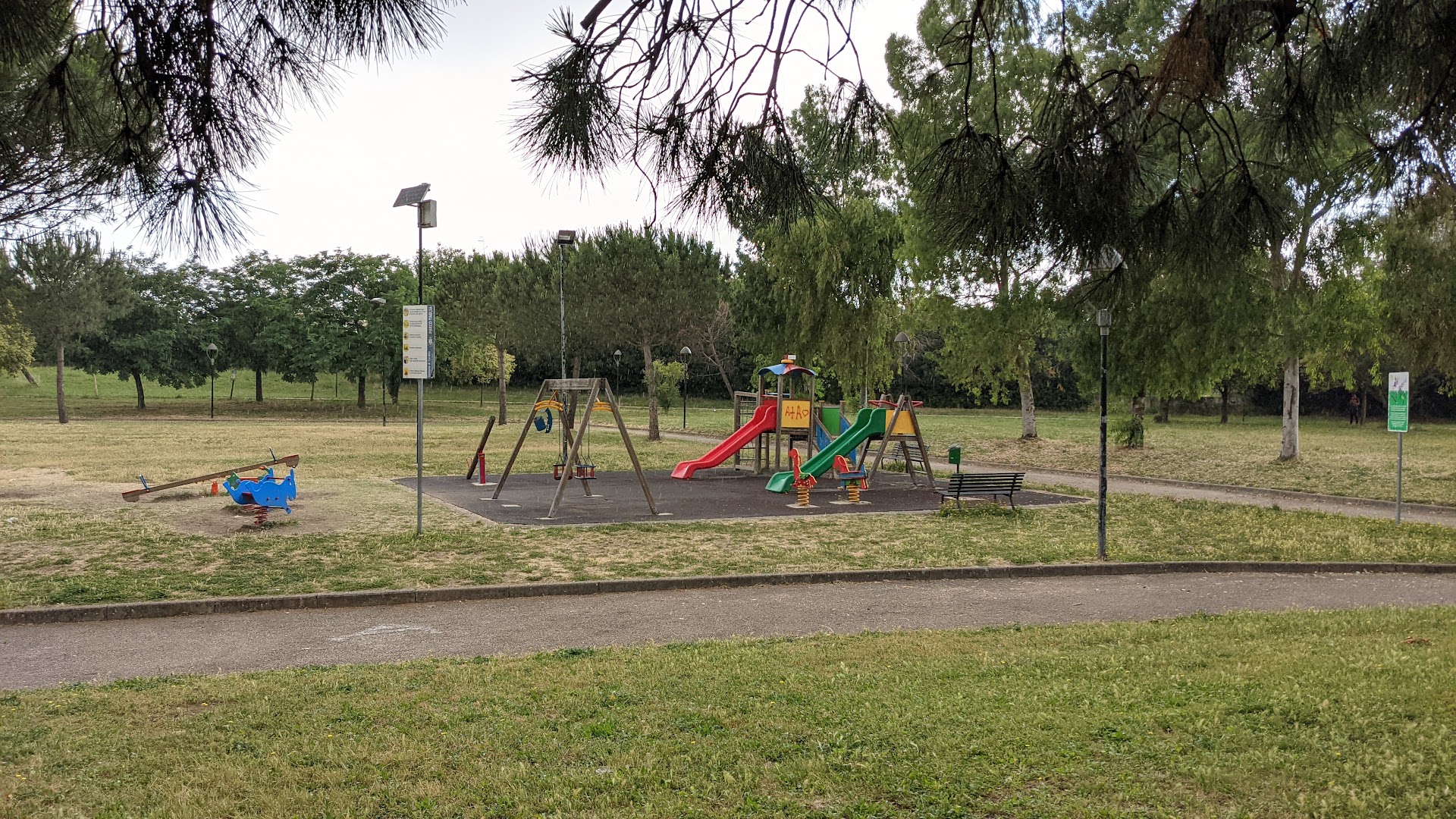 Parco Taglia