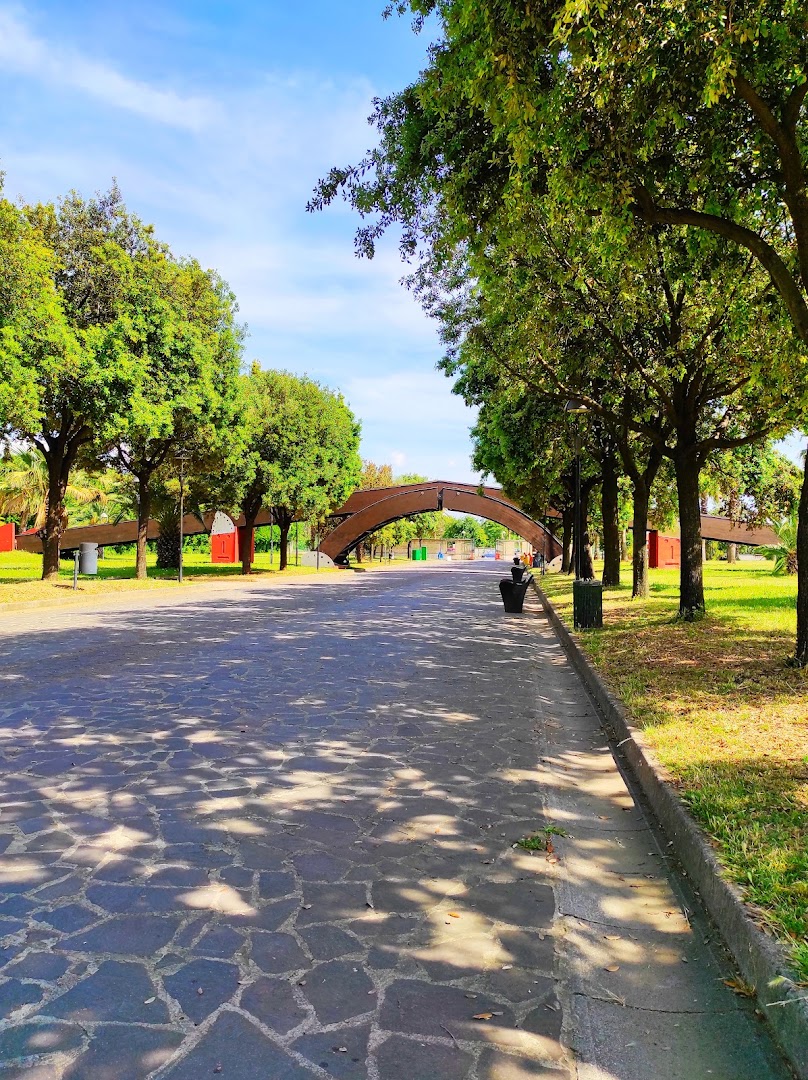 Parco Taglia