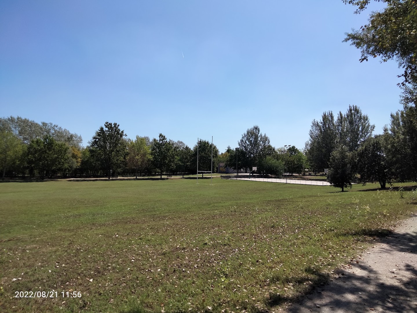Parco Teodorico