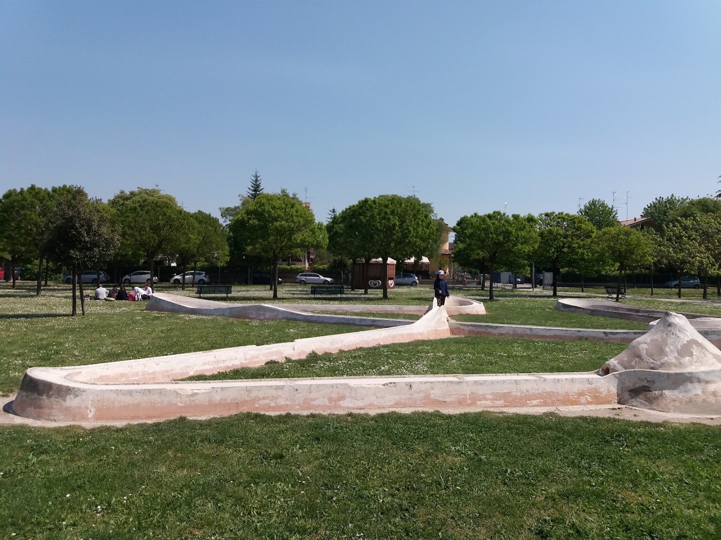 Parco Teodorico