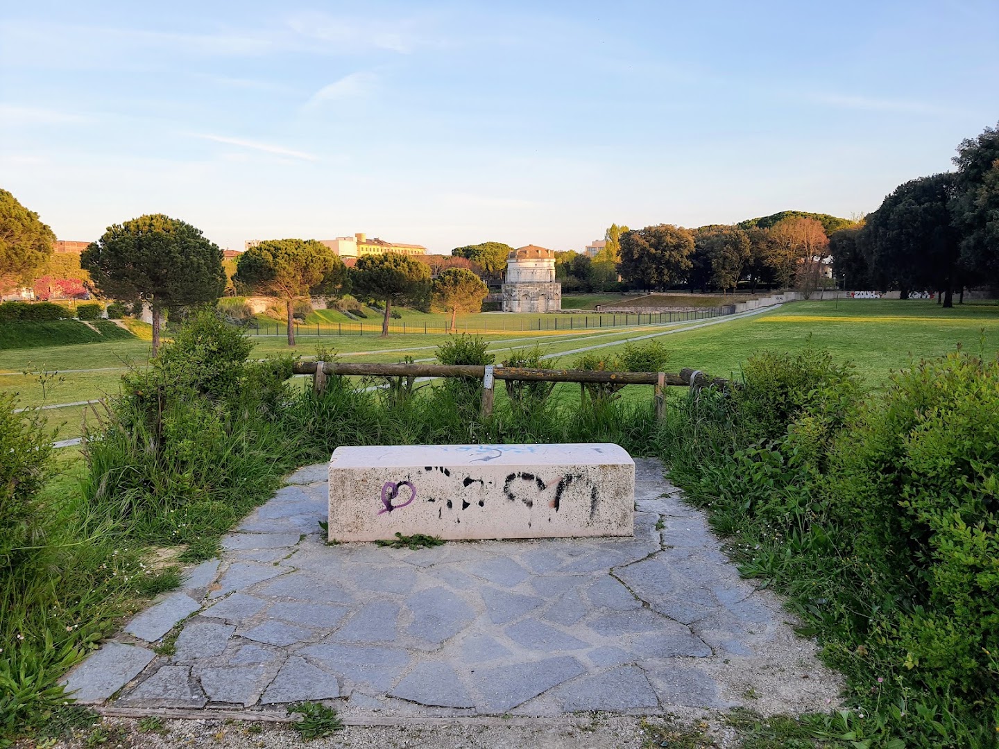 Parco Teodorico