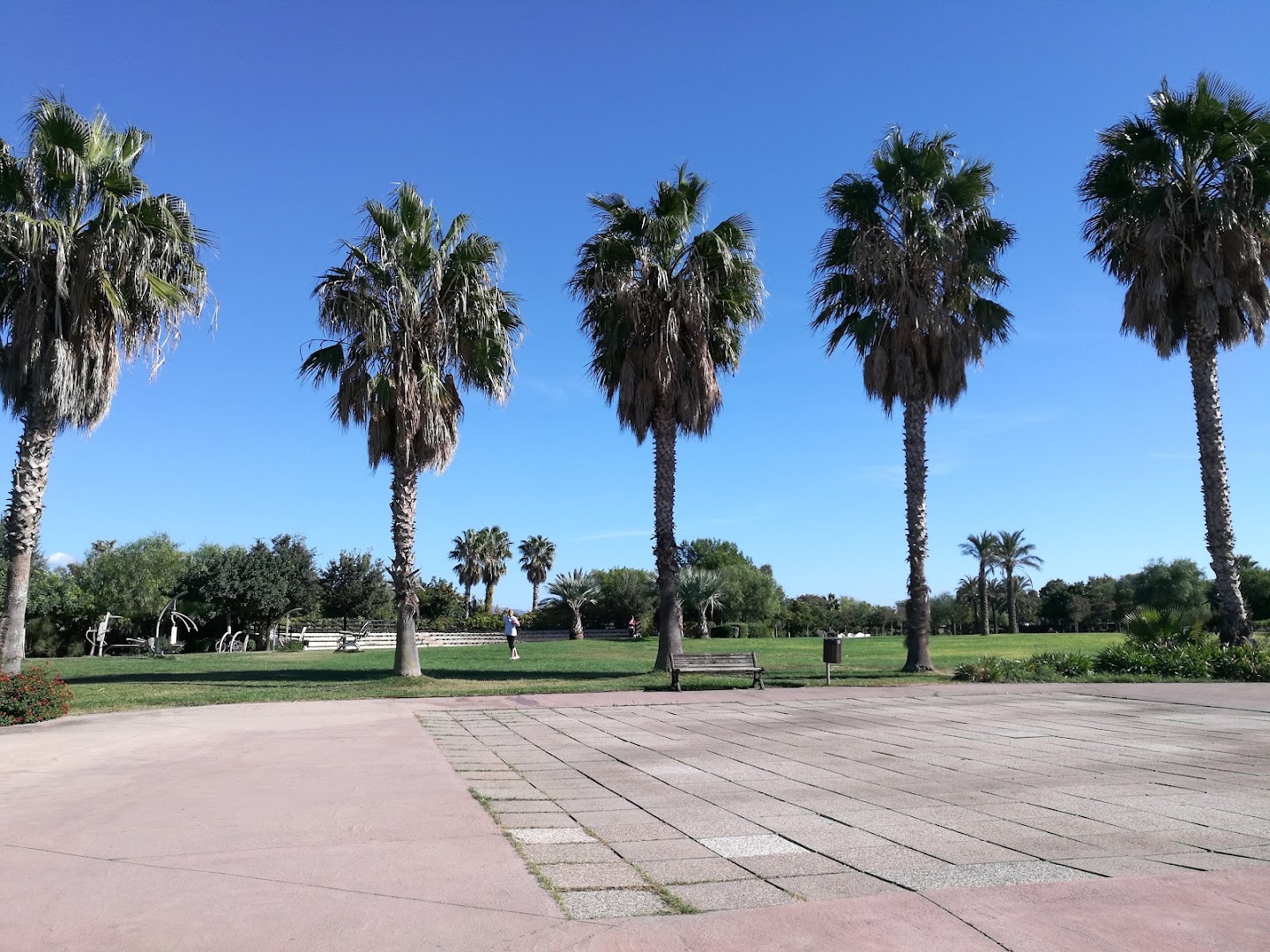 Parco Terramaini