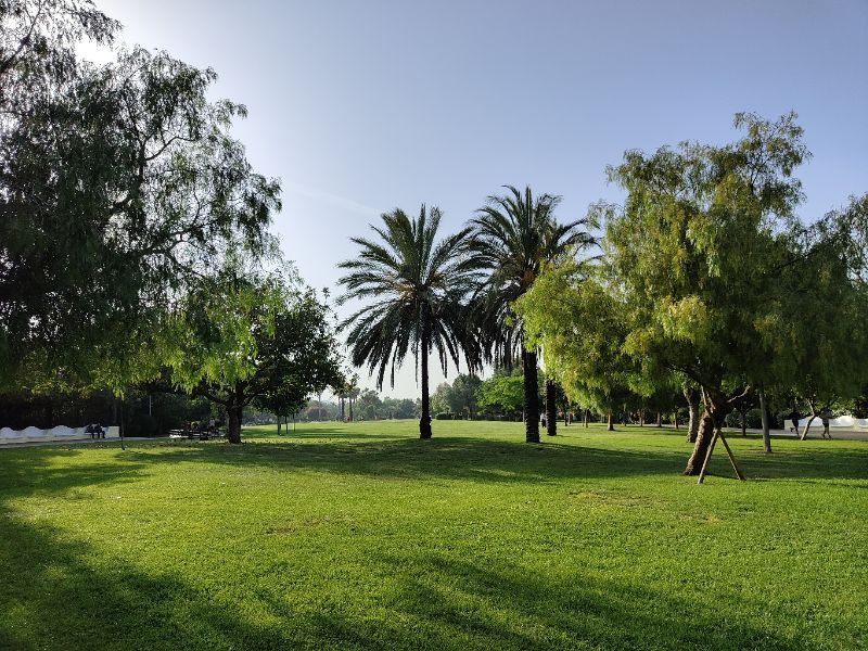 Parco Terramaini