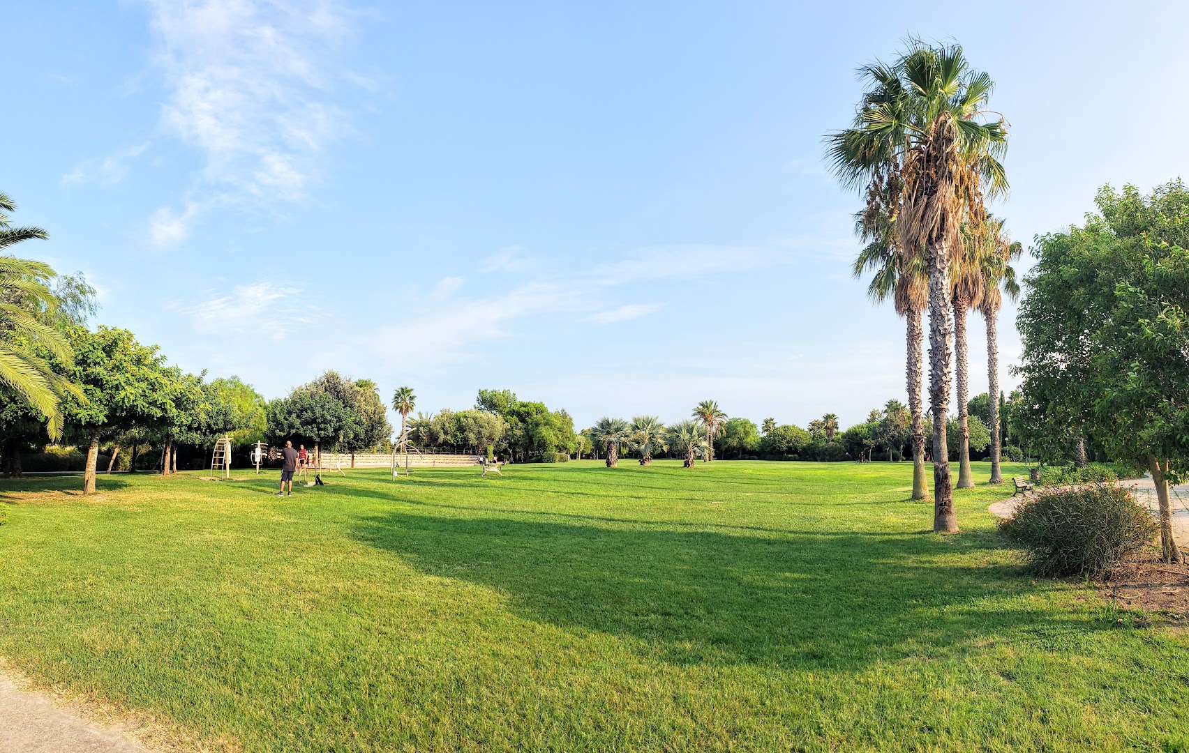 Parco Terramaini