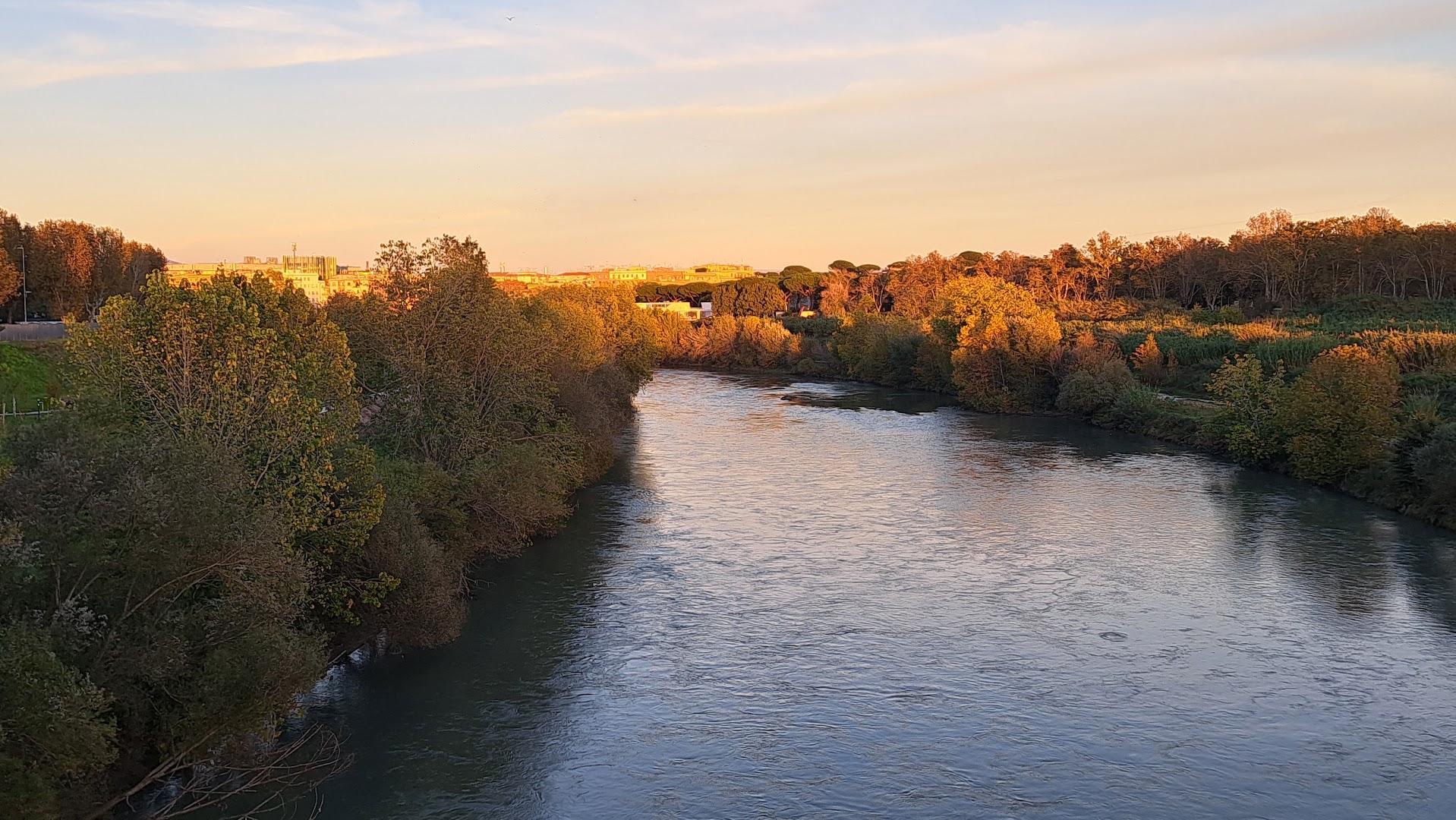 Parco Tevere Marconi