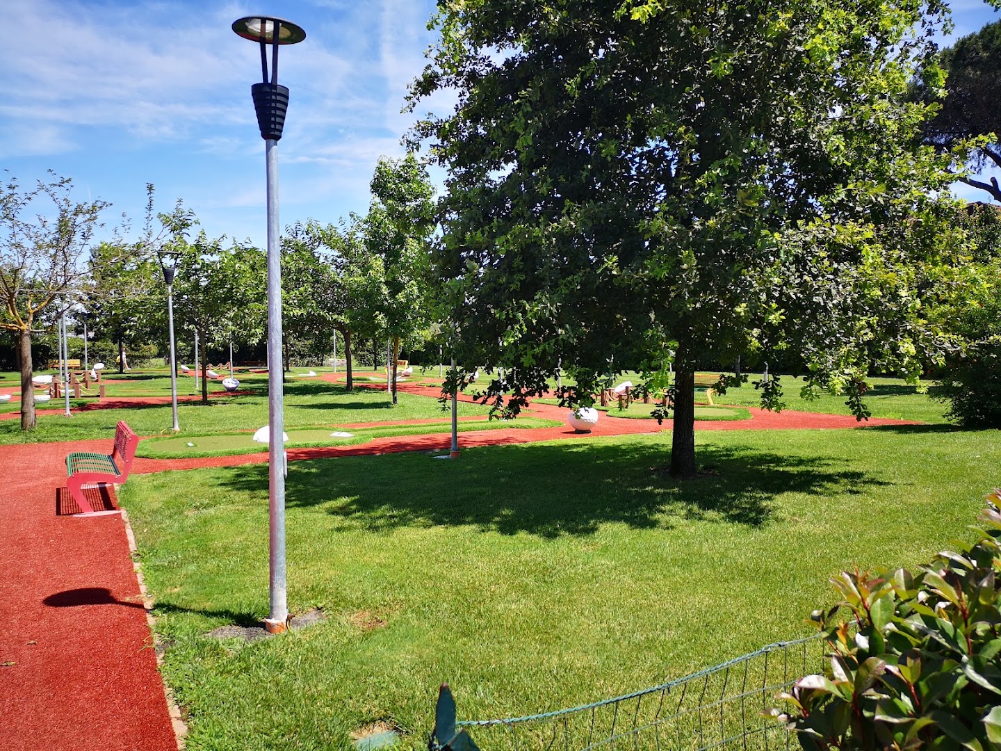Parco "Tutti Insieme"