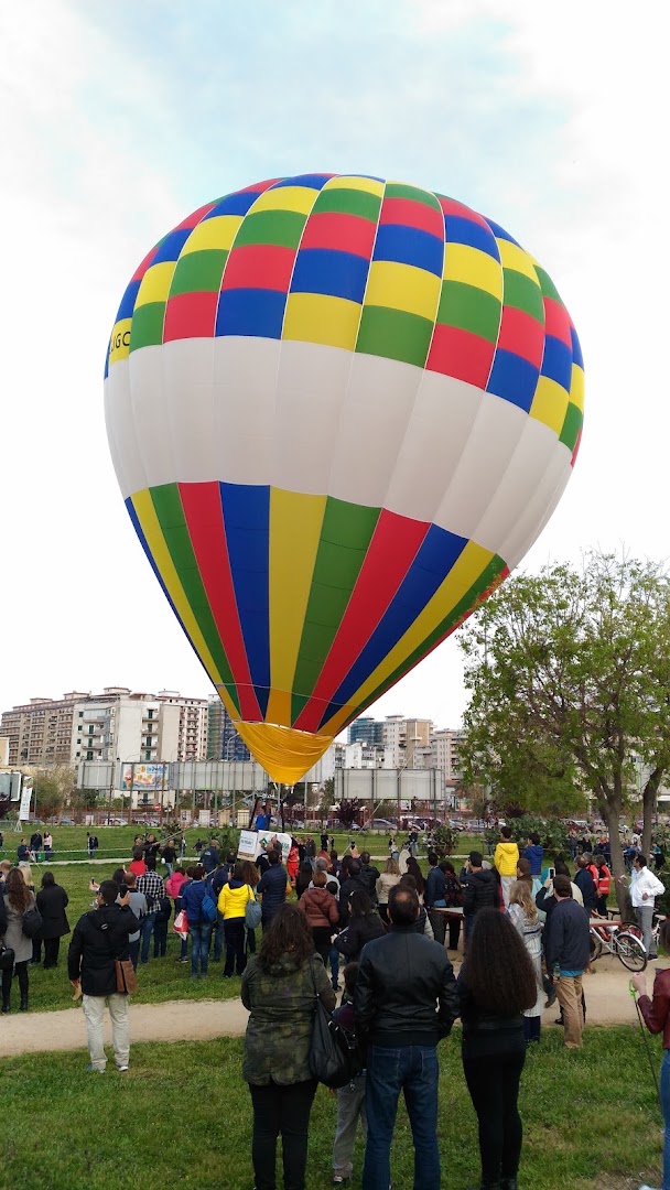 Parco Uditore