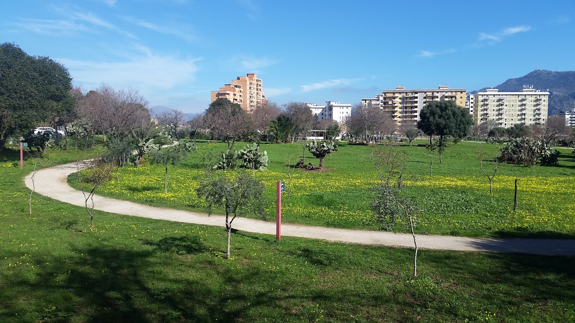 Parco Uditore