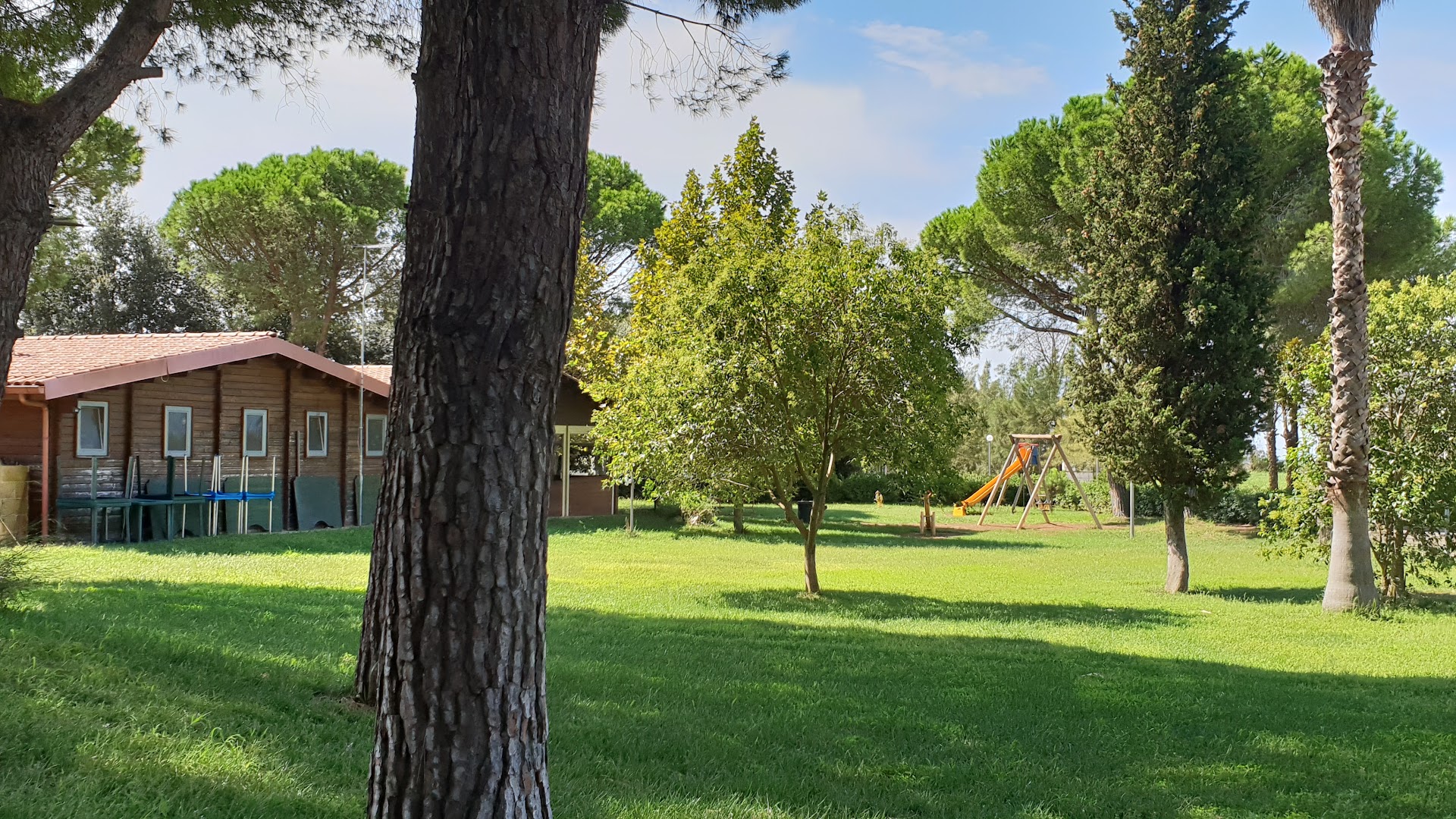 PARCO UNICEF di Torricella