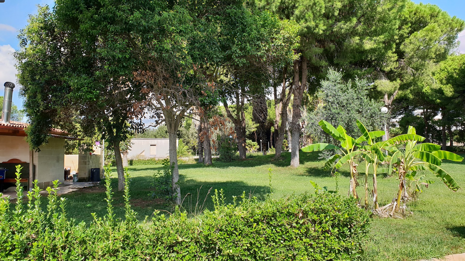 PARCO UNICEF di Torricella