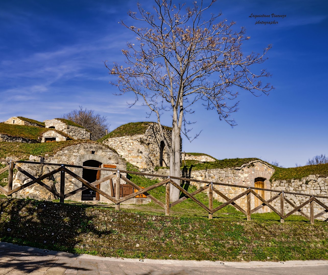 Parco Urbano dei Palmenti