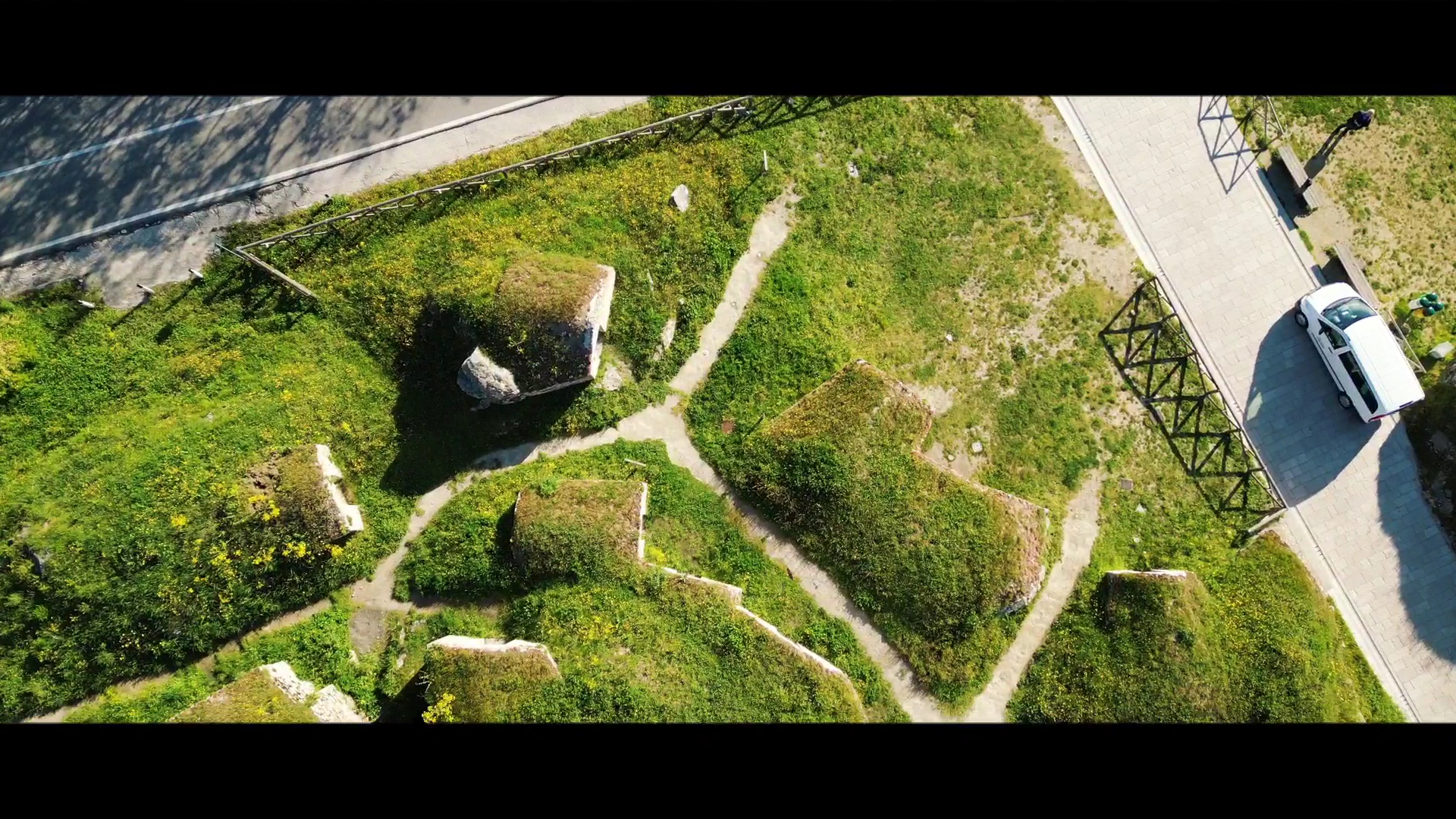 Parco Urbano dei Palmenti