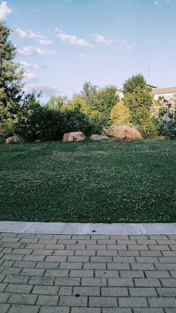 Parco Urbano "Giovanni Paolo II"