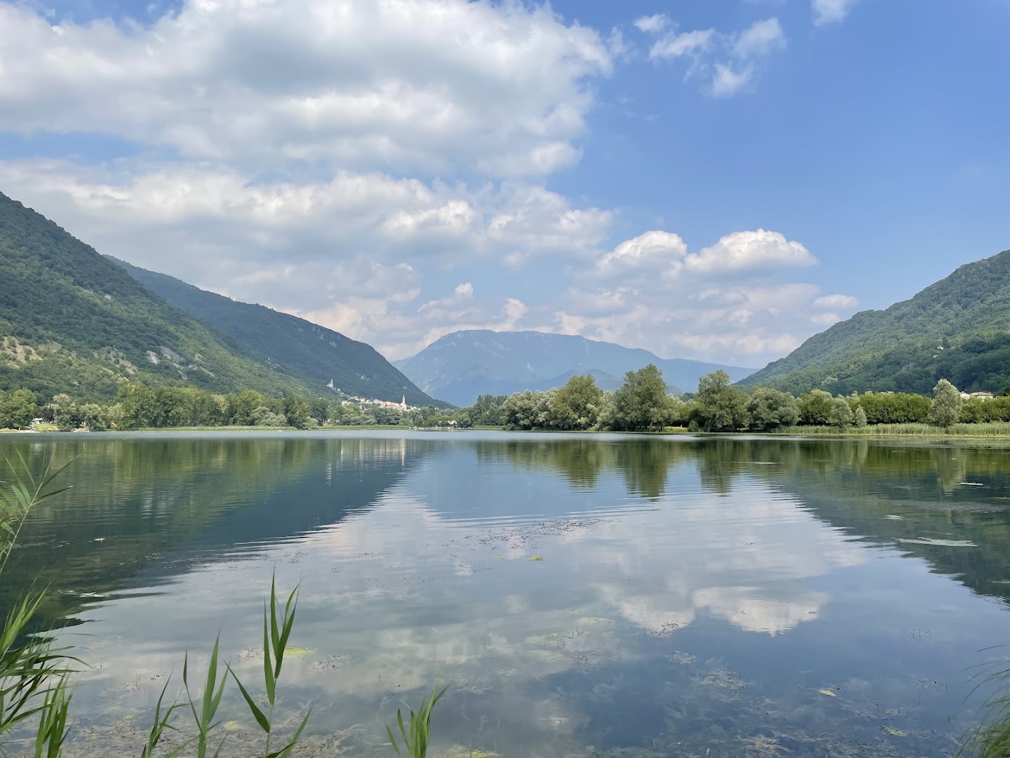 Parco Va' dee Femene, Tarzo