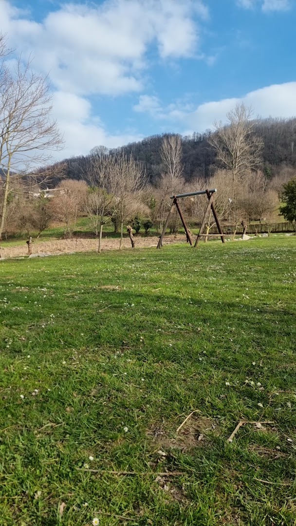 Parco Va' dee Femene