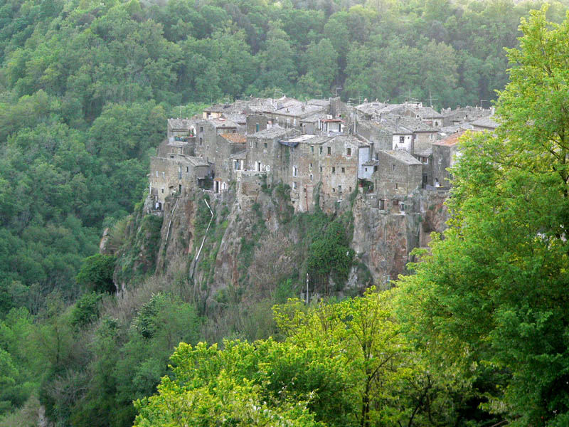Parco Valle del Treja