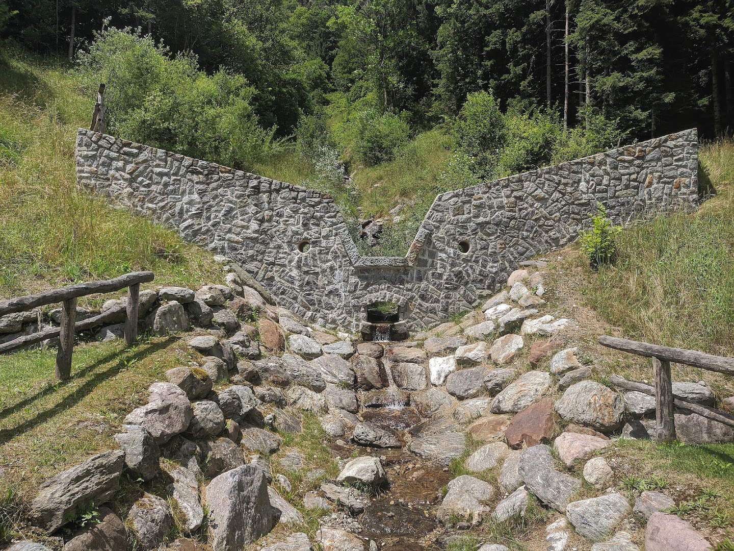 Parco Vallombrosa