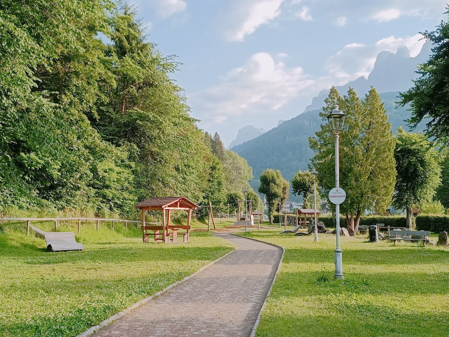 Parco Vallombrosa