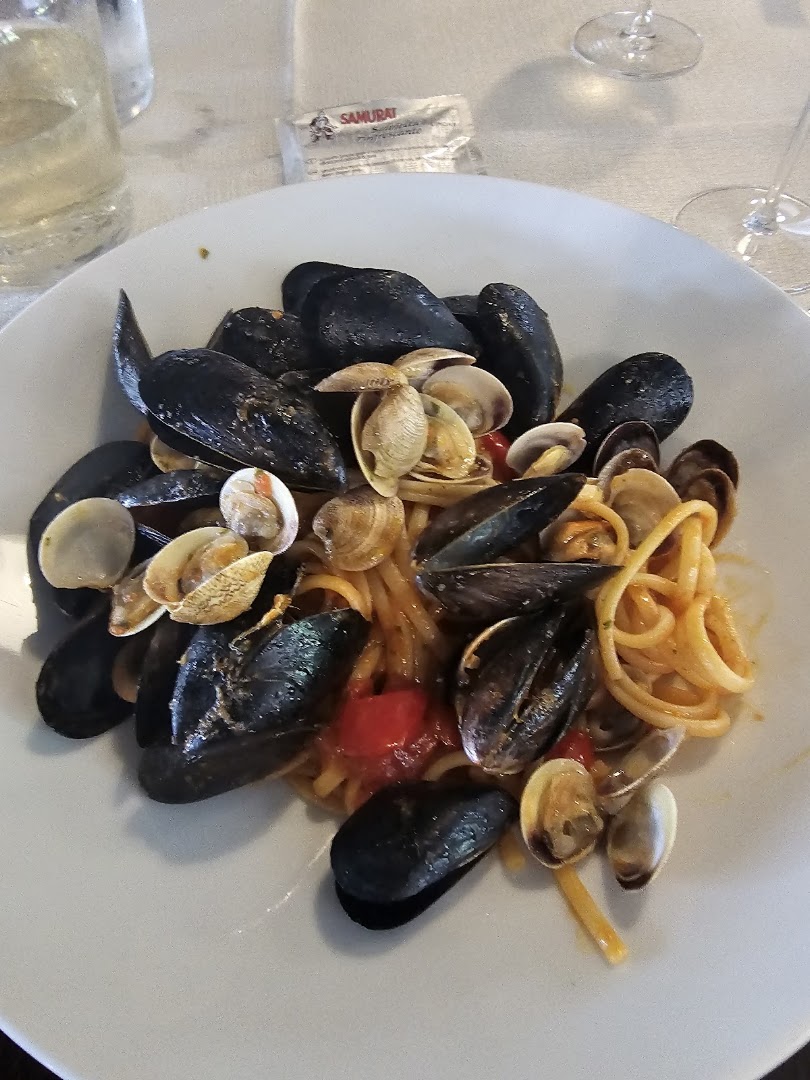 Parco Verde Grill & Fry