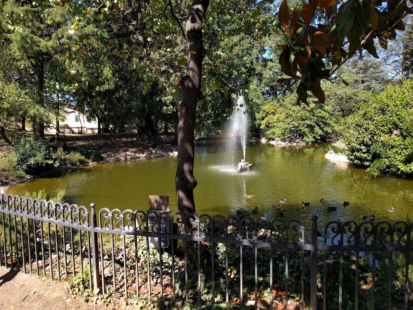 Parco Villa Gabrieli