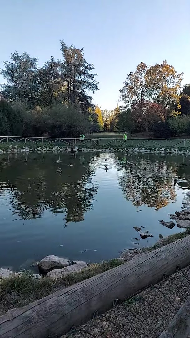 Parco Villa Gandini